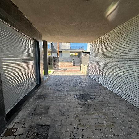 Villa Rosa Peníscola Exterior foto