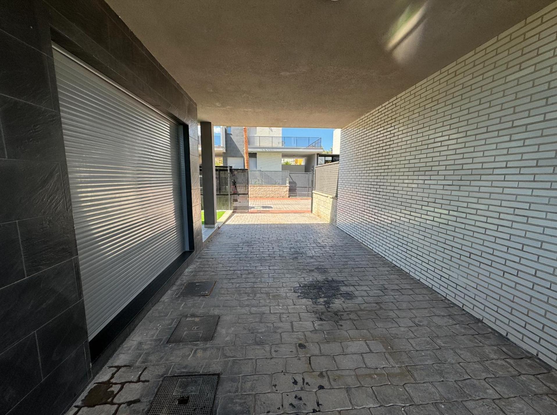 Villa Rosa Peníscola Exterior foto